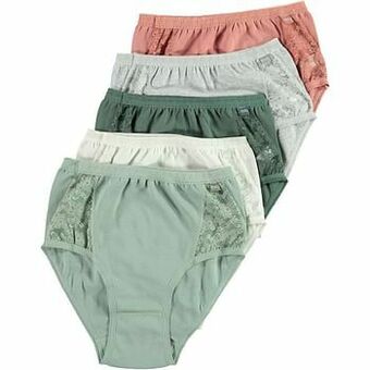 Zeeman Mady dames slip aanbieding