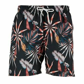 Zeeman Heren zwemshort aanbieding