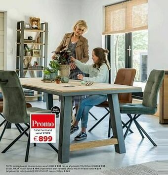 Tafel farmland