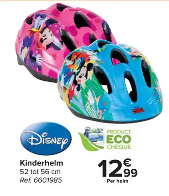 Disney Kinderhelm
