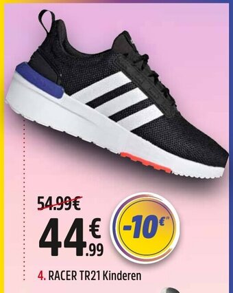 Racer TR21 kinderen