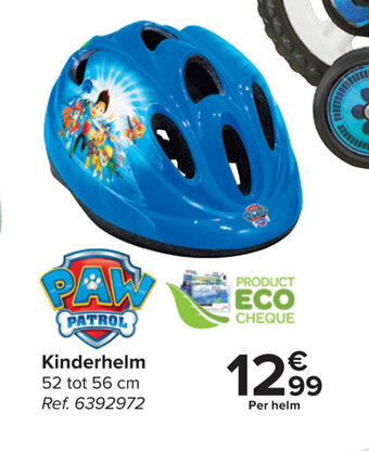 Kinderhelm