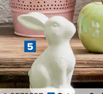 Carrefour Decortief konijn aanbieding