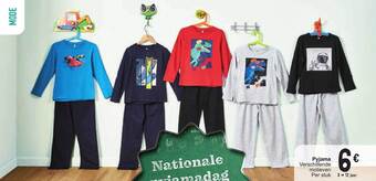 Cora Pyjama aanbieding