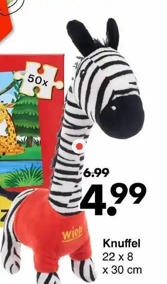 Knuffel