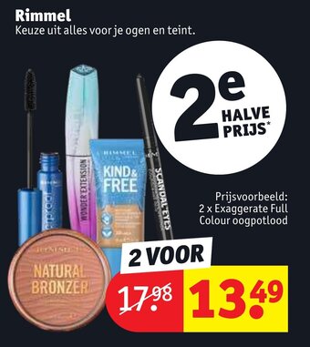 Rimmel