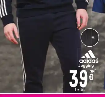 adidas Jogging
