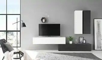O&O TV-meubel Vespa