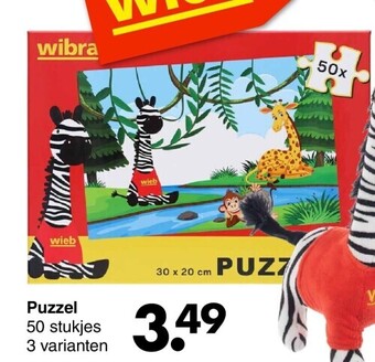 Puzzel