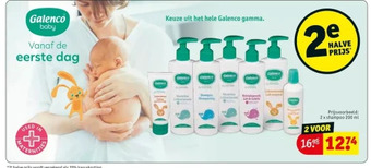 Kruidvat Shampoo 200 ml aanbieding