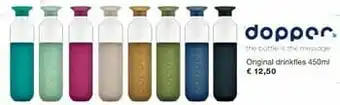 Europoint Original drinkfles aanbieding