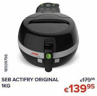 Seb actifry original 1kg