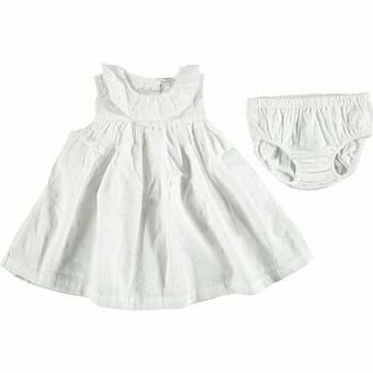 Zeeman Newborn jurkje aanbieding