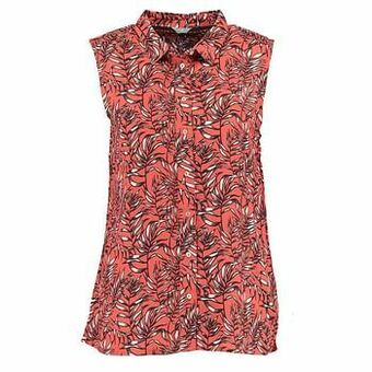 Zeeman Dames blouse aanbieding