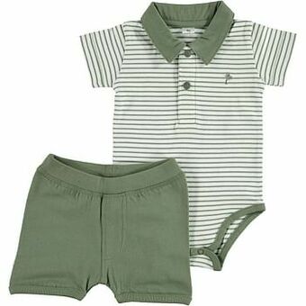 Zeeman Newborn set aanbieding