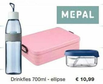 Drinkfles
