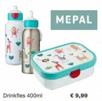 Drinkfles