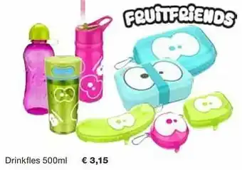 Europoint Drinkfles aanbieding