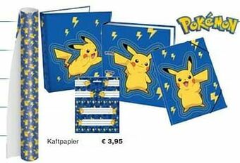 Kaftpapier