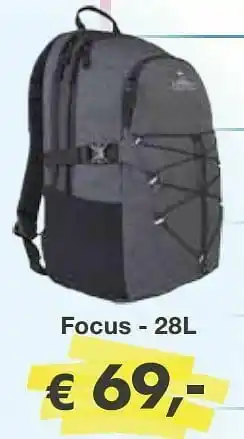 Focus