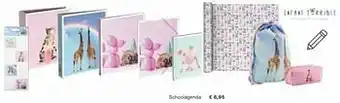 Schoolagenda