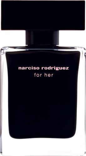 Bol.com Narciso rodriguez for her 30 ml - eau de toilette - damesparfum aanbieding