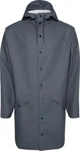 Bol.com Rains long jacket dames jas aanbieding