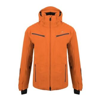 Kjus formula ski jas heren