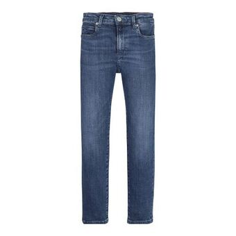 La Redoute Tommy hilfiger rechte jeans aanbieding