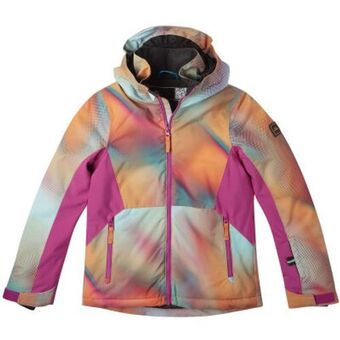 Kleertjes.com O`neill ski-jas aanbieding