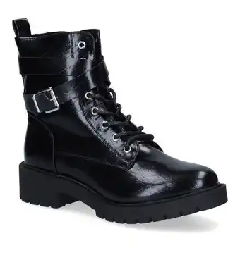 Torfs Signatur zwarte boots aanbieding