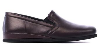 Van den Assem Rohde pantoffels heren aanbieding