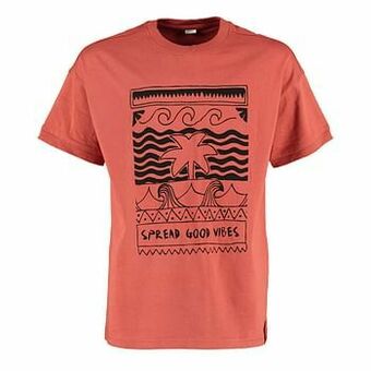 Tiener t-shirt