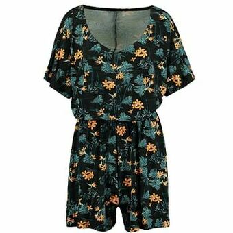 Zeeman Dames jumpsuit aanbieding