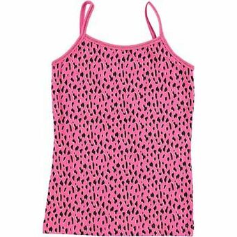 Zeeman Meisjes hemd aanbieding
