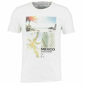 Heren T-shirt