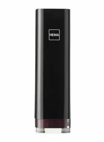 HEMA Moisturising Lipstick Dark Dream (paars)