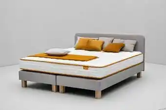 O&O Boxspring Feasy