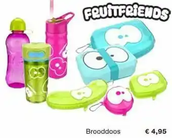 Brooddoos