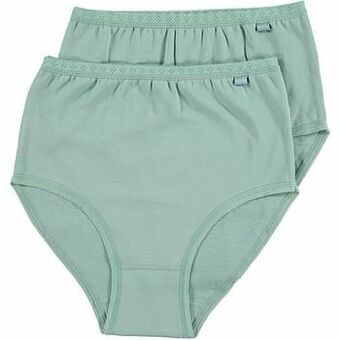 Zeeman Mady dames slip aanbieding