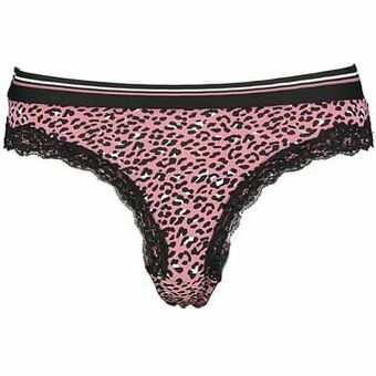 Zeeman Dames string aanbieding