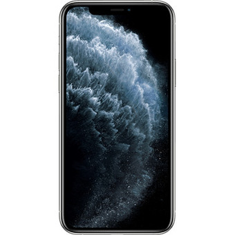 Proximus Apple iPhone 11 Pro 64GB Silver aanbieding