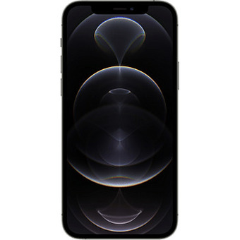 Apple iPhone 12 Pro 256GB Graphite