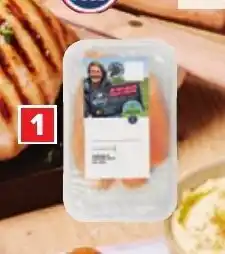Carrefour Kipfilet Kwaliteitsketen Carrefour 400 gram aanbieding