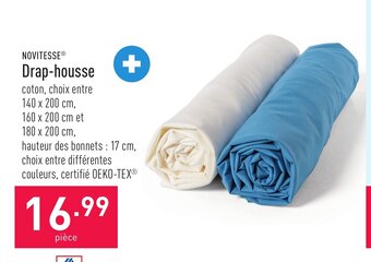 Drap-housse