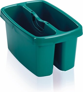 Bol.com Leifheit combi box emmer - 20 liter aanbieding