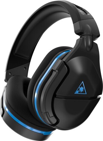 Turtle beach stealth 600p gen 2 - gaming headset - ps4 & ps5 - zwart
