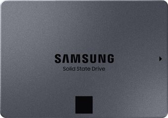 Bol.com Samsung 870 qvo - interne ssd - 2.5 inch - 2tb aanbieding