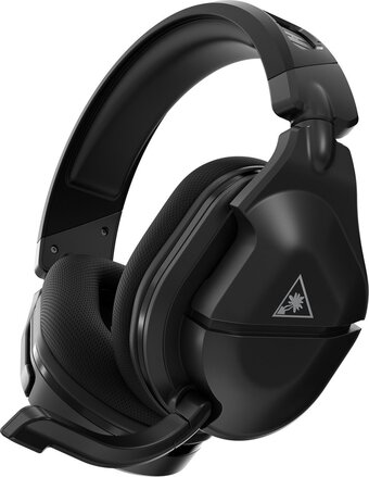 Bol.com Turtle beach stealth 600p gen2 max - zwart - ps4/5, pc & switch aanbieding