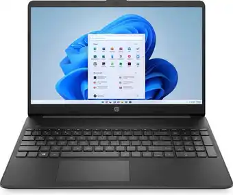 Bol.com Hp 15s-fq2730nd - laptop - 15.6 inch - qwerty aanbieding